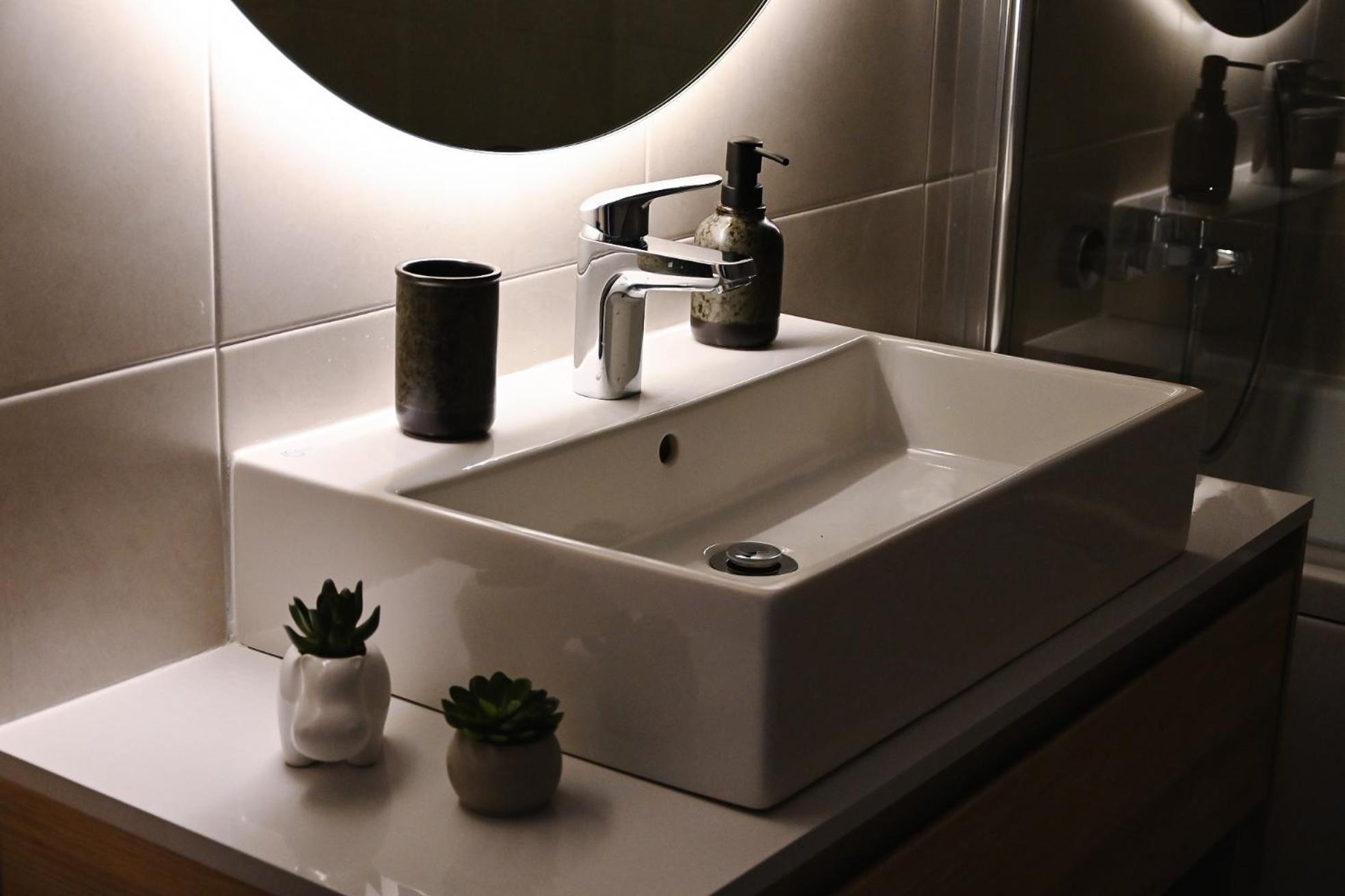 Urban Plaza - Aparthotel Braszów Zewnętrze zdjęcie