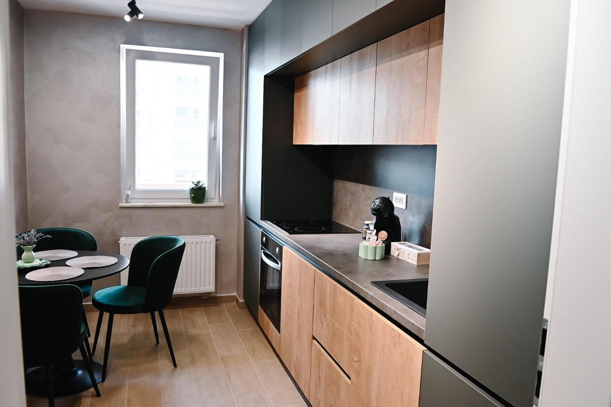 Urban Plaza - Aparthotel Braszów Zewnętrze zdjęcie
