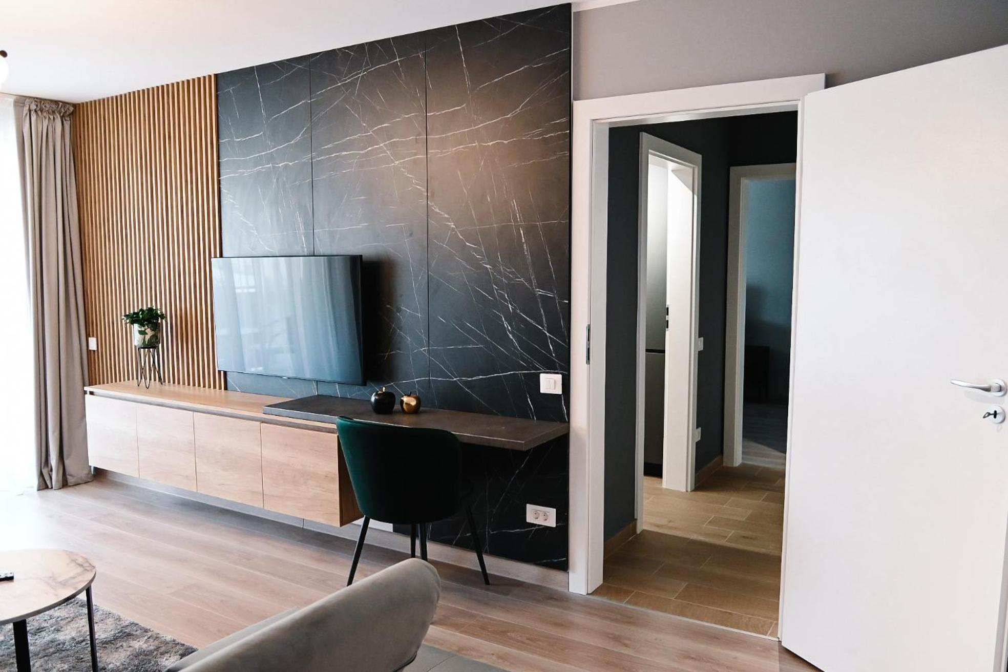 Urban Plaza - Aparthotel Braszów Zewnętrze zdjęcie