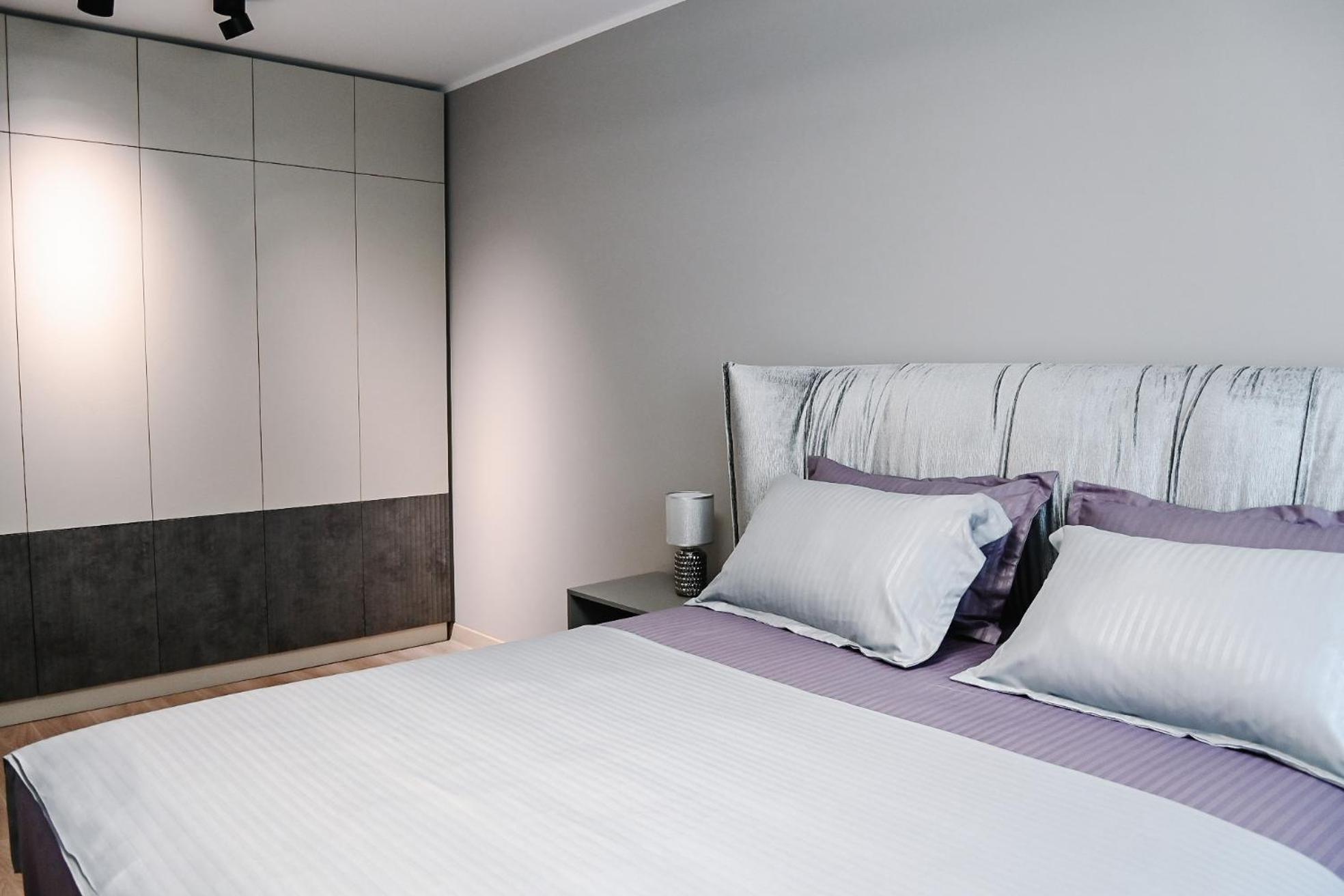 Urban Plaza - Aparthotel Braszów Zewnętrze zdjęcie